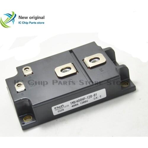 1MBI400NP-120-01 1MBI400NP-120 1MBI400NP 1/PCS New module