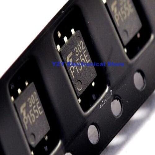 10PCS/LOT TLP155E SOP5 TLP155 P155E SOP Brand New Original Integrated Circuits FAST SHIPPING
