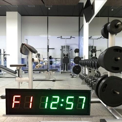 3 Inch LED Large Screen Digital Timer Manufacturer Provides Low Price