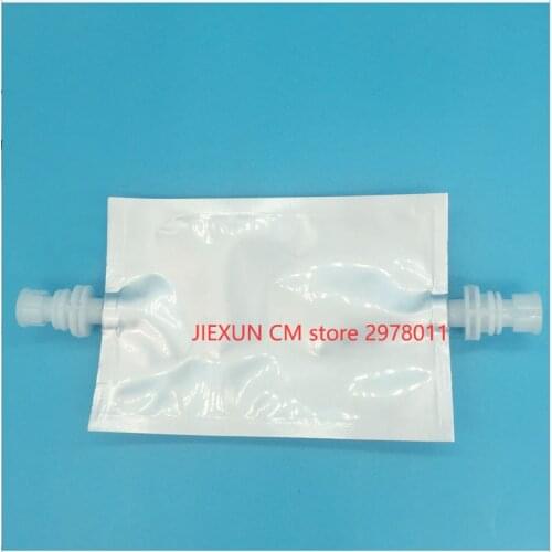 4PCS Mutoh ink bag 90X130mm ink cartridge for Mutoh VJ1604W VJ1604 VJ1614 VJ1618 VJ1638 printer two levels sub ink tank foil bag