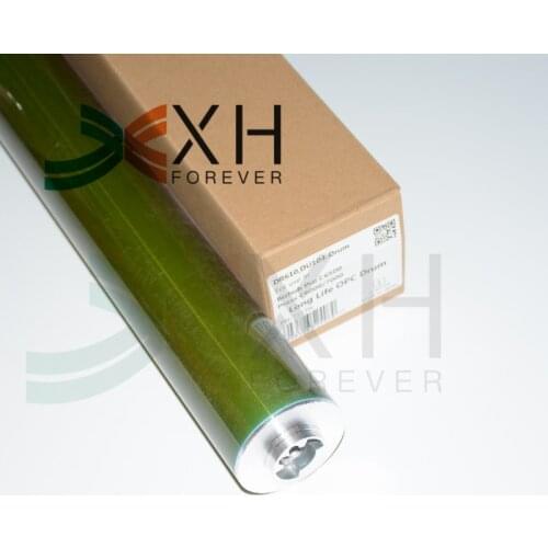 4pcs. Dark green A2VG0Y0 DU102 DU104 DU-102C DU-104 Cylinder For Konica Minolta C5500 C5501 C6000 C7000 C6501 C6500 OPC Drum