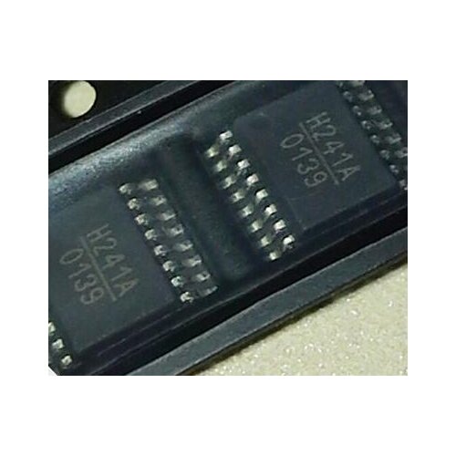 Free Shipping 5PCS/LOT H241A HMC241AQS16E HMC241AQS16 QSOP-16 New original