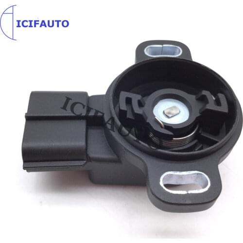 Throttle Position Sensor TPS For 1993-1998 Toyota Supra T100 and Tacoma 4Runner V6 L4 2.7 3.0 3.4L
