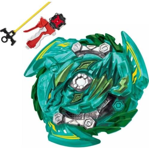 B-X TOUPIE BURST BEYBLADE B-149 GT Triple Booster Lord Spriggan Set Bayblade Set Blades B149 Toys For Children