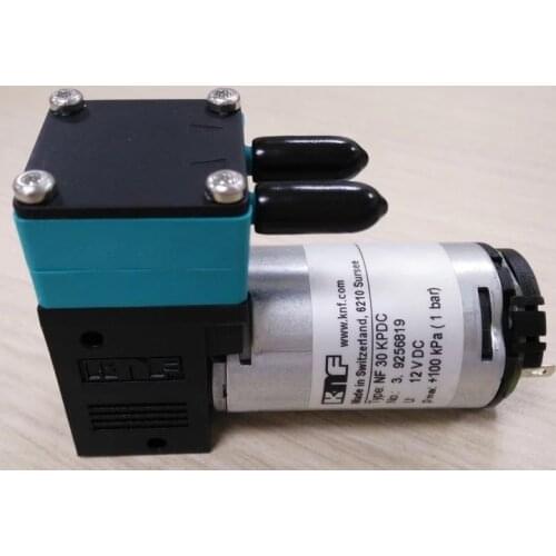 Nf30kpdc diaphragm pump pumps NF30KTDC NF60KTDC the ink pump pumps liquid nf60kpdc
