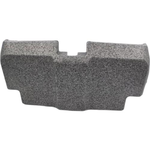 DJI T30 Front shell lower lid drones original parts Repair parts