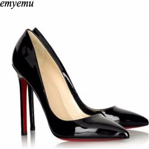 Emyemu Pumps
