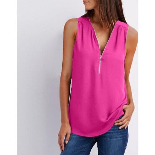 Faroonee Women's Blouses