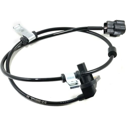 HonTodak Right Front ABS Sensor Suits For Chery QQ Q22 S11-3550112 Car Spare Parts