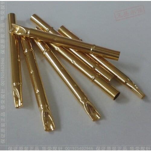 Huarong Probe R156-4S Probe Needle Sleeve 2.7MM Original Huarong Test Needle Sleeve P156