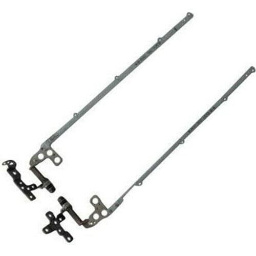 JIANGLUN New For Acer Aspire V Nitro VN7-572 VN7-592 Laptop Lcd Hinge L & R Set