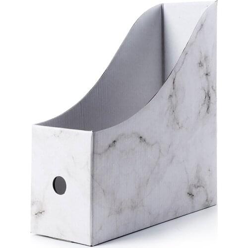 Office Supplies Document Holder Paper Organizer Dorm Room Desktop Organizer Student Desk Organizer Book Stand