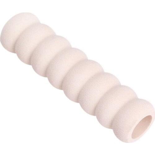 Door Handle Protector Door Handle Bumper in Beige Child and Wall Protector