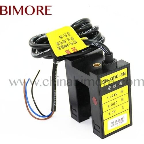 SN-GDC-3N Elevator Leveling Sensor