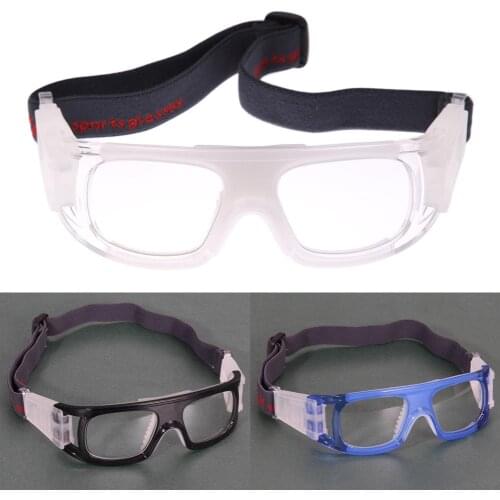 Safety Basketball Soccer Football Sports Protective Goggleketball Glasses Eyewear For Rugby Outdoor Sports Glasses Dustproof