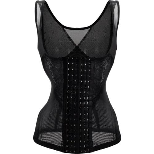 Women Waist Trainer Binders and Shapers Slimming Underwear Slimming Sheath Belly Women Modeling Strap Slimming Bodyshaper