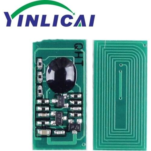 10pcs Toner Cartridge Reset Chip for Ricoh MP C2010 C2030 C2031 C2050 C2051 C2501 C2531 C2550 C2551 C2801 C2530 MPC2010 MPC2030