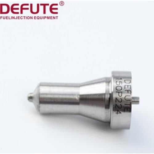 4pcs DL-150P255 DL-150P224 DL-150P424 DL-150P205 DL-150P244 DL-159P174 DL-150P274 diesel injector nozzle for yanmar injection