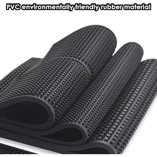 Black Bar Mat Rubber Bar Service Spill Mat Rubber Bar Mat Bar Runner Glass Drip Tray Beer Drink Rail Bars Service Mat