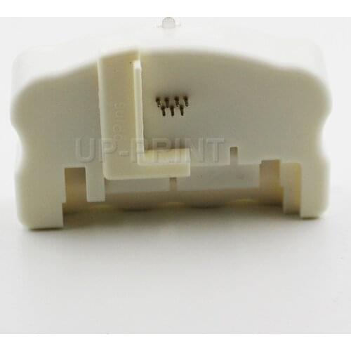 CISSPLAZA 1pc T405 T405XL Eur Cartridge Chip Resetter Compatible for Epson WF3820 WF4820 WF4830 WF7830 WF7835 WF7840 printer