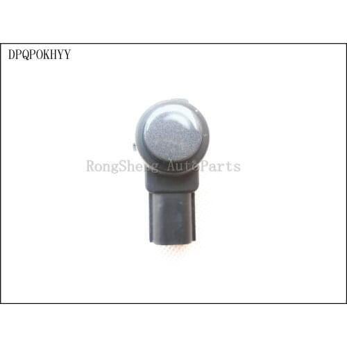 DPQPOKHYY PDC Parking Distance Control Sensor For Opel G M Insignia Sports 0263003817