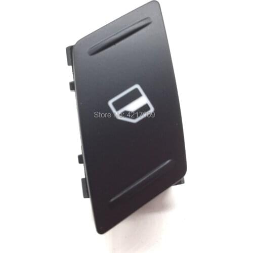Electric Windows Lift Switch Rear Left For Skoda Octavia Combi 1Z3 1Z5 1U2 1U5 5E3 5E5 Yeti 5L 1ZD 959 855,1Z0 959 855