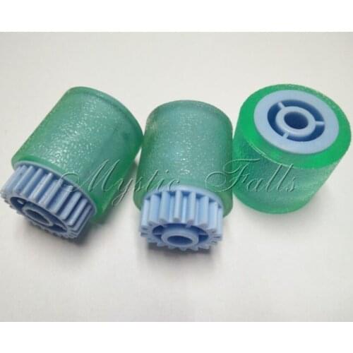 Paper Pickup Feed Separation Roller Set for Ricoh Aficio MP1100 MP1350 MP9000 MP 1100 1350 9000 AF03-0080 AF03-1080 AF03-2080