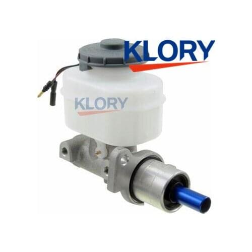 Brake Master Cylinder for For HONDA 46100-S0X-013 46100-S0X-A00 DIAMETER:26.98mm