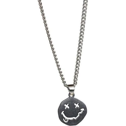 HEONYIRRY Silver Chains