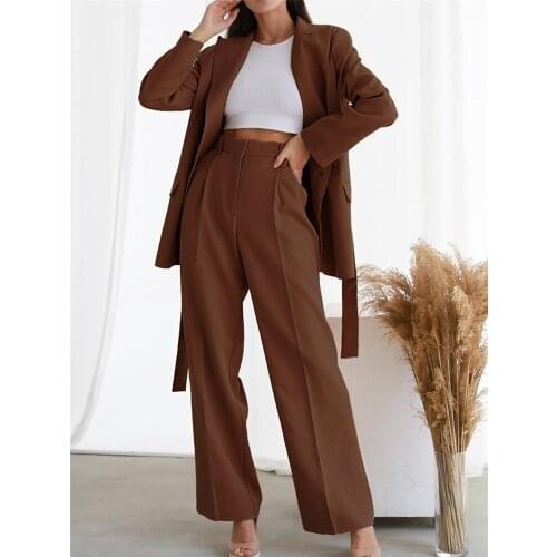 Женские прямые брюки LICYPAR China At AliExpress