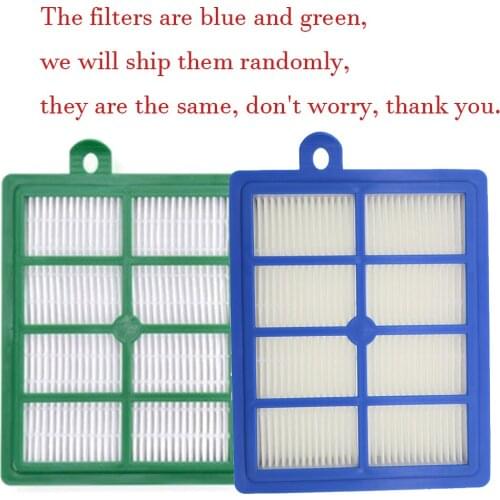 Washable Hepa H13 Filter H12 Wiener Filter Hepa Filters For Philips Fc9150 Fc9199 Fc9071 Fc8038 Fc9262 Electrolux Parts