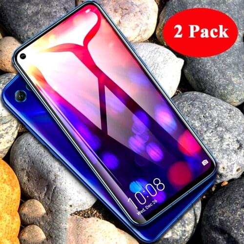 Muchi Screen Protectors For Huawei Nova 3