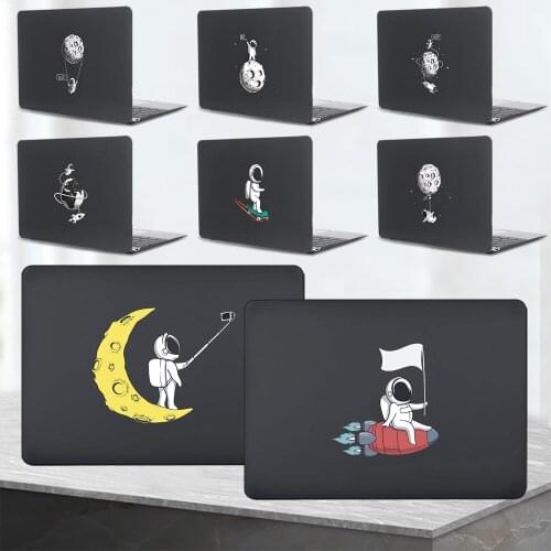 New Laptop Case For Macbook Air M1 Chip 13 inch 2020 M1 A2337 A2179 A1932 cover for Macbook Air 11 A1370 A1465 accessories