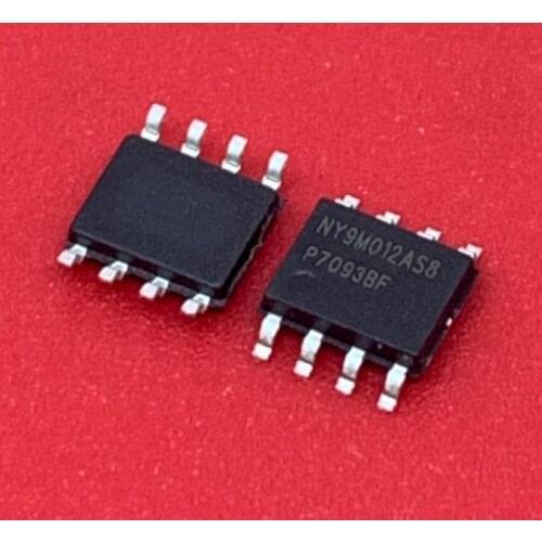 10pcs new NY9M012AS8 = NY9M012BS8 SOP8