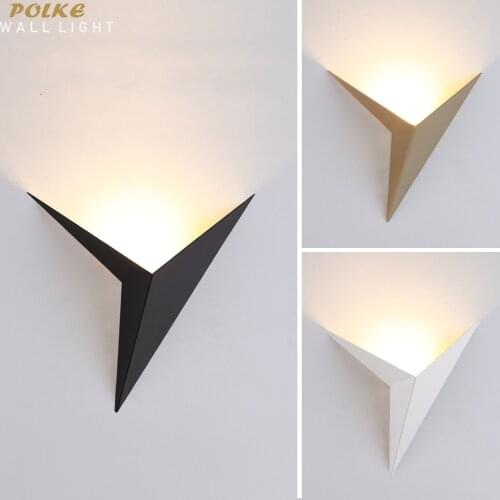 LED Wall Lights POLKE China
