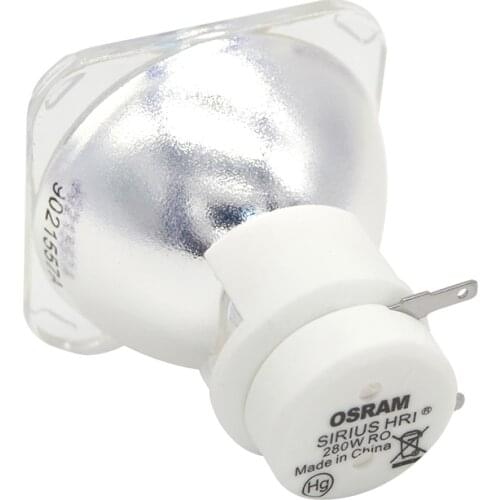 Sell well10R 280W Metal Halide Lamp moving 280 beam 280 SIRIUS HRI280W For Osram Made In China