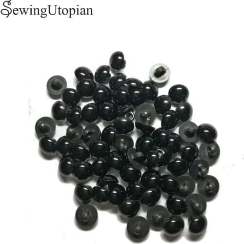 SewingUtopian Denim Buttons