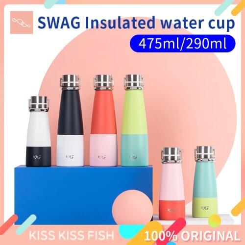TFlag Camping Thermoses