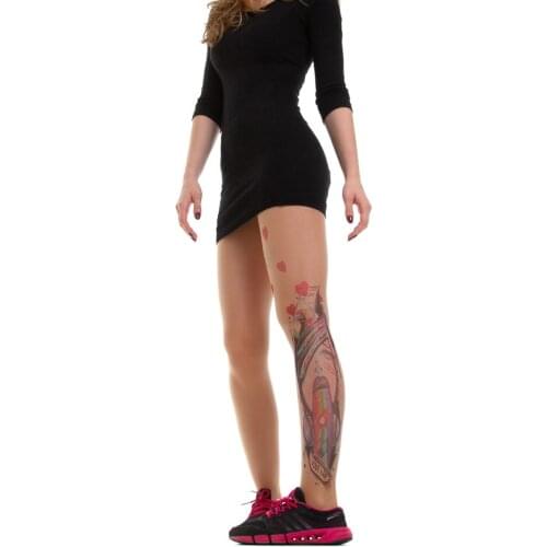 TTights Women's Socks And Hosiery