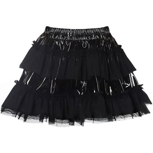 Vocole Women's Pleated Skirts