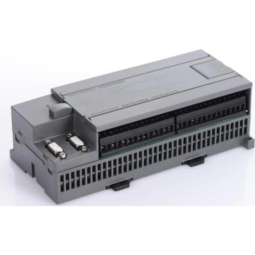 High Quality PLC CPU224XP CPU226 CN DC/DC AC/DC for Siemens S7-200 CPU 224 226 XP 6ES7216-2BD23-0XB8 2AD23, Ethernet Optional