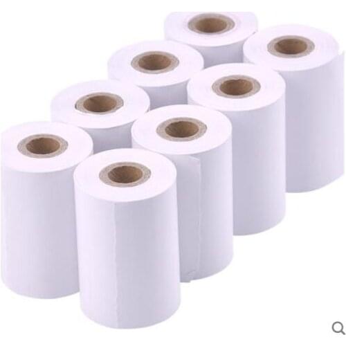 10218 Thermal Paper 80*80mm for Thermal printers