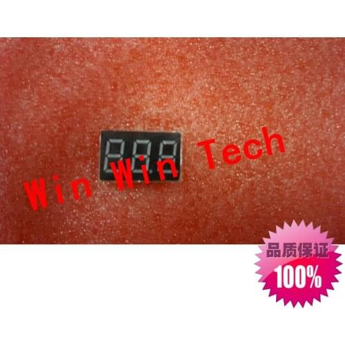 5pcs BM-6810 0.36 cubic inches digital tube +Good quality