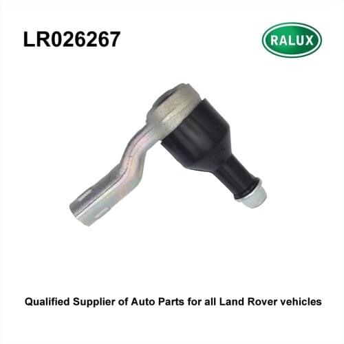 LR026267 auto right ball joint for Range Rover Evoque 2012- right spindle rod ball joint high quality spare parts retail supply