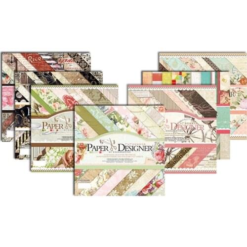 ENO Greeting Paper