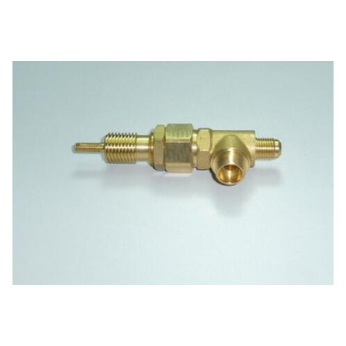 EXPOBAR 15000325 Tap Body Std Steam/Water