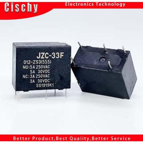 JZC-33F 012-ZS3(555) 32F-1C