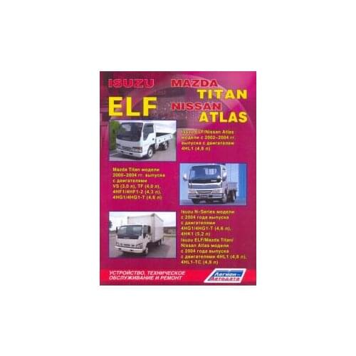 Легион-Автодата Science And Technology