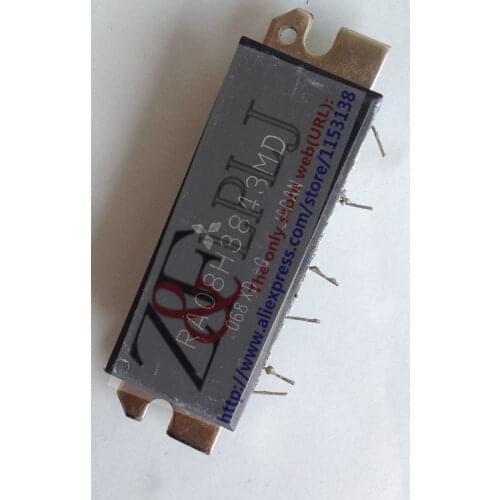 Module RA45H4452M // RA08H3843MD USED