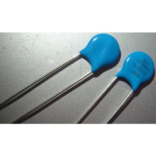 Switching US Resis 7D680K D=7MM new and original